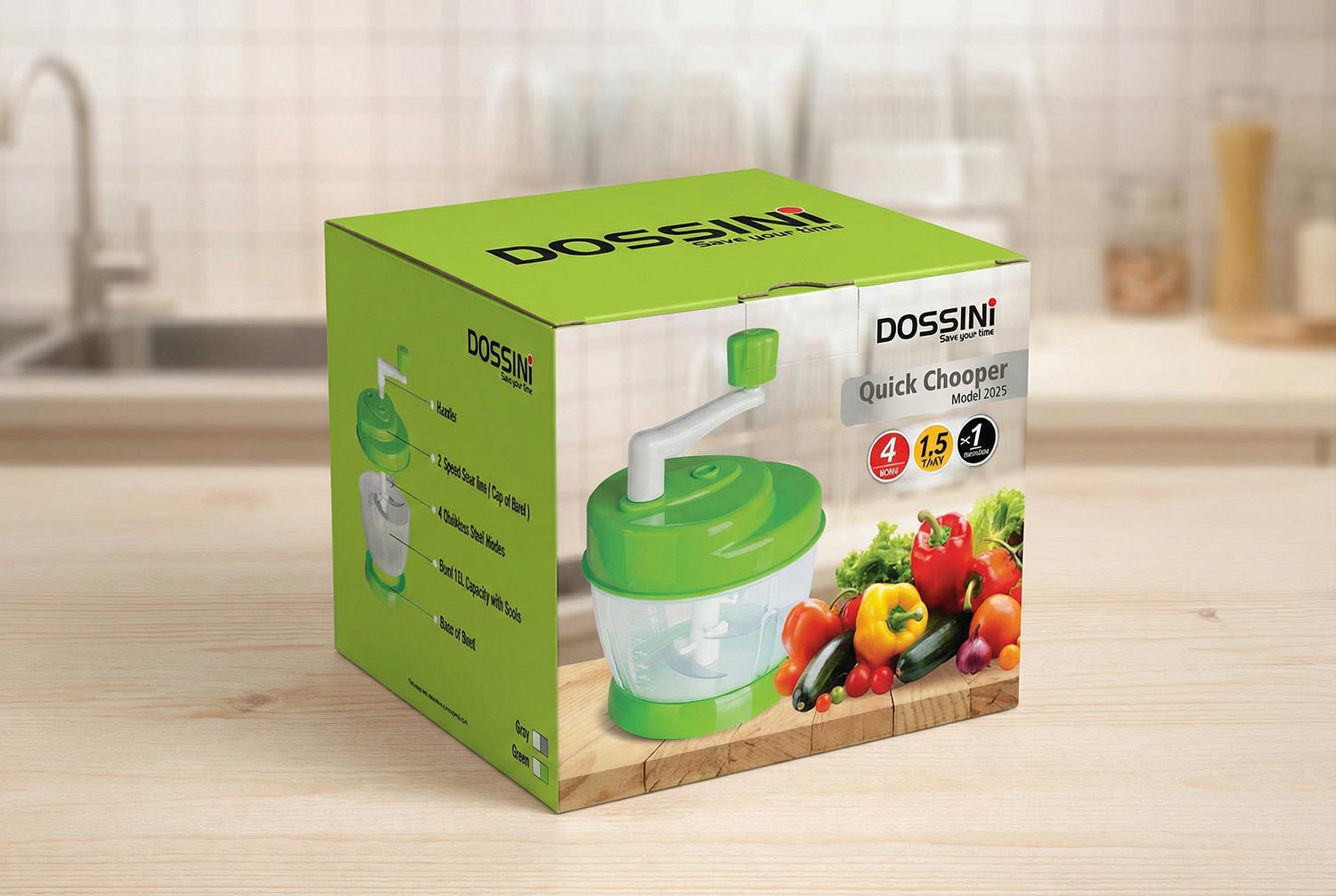 عکاسی از محصول و طراحی بسته بندی 